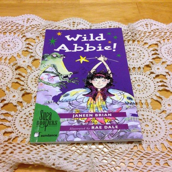 Kid's book bundle - Supa Doopers, Sundance Publishing small paperbacks - Picture 6 of 14